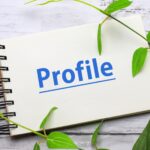 アフィリエイトでプロフィールが重要な理由と心に響く書き方の秘訣